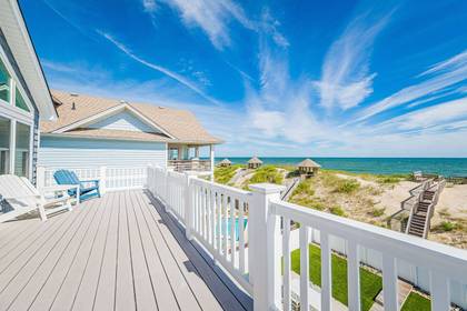 Sun Deck