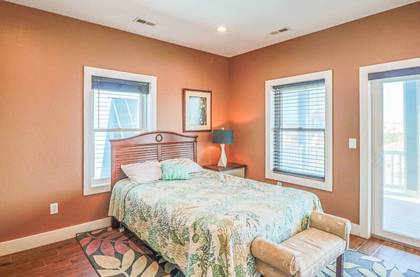 Mid Level Bedroom
