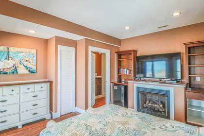 Mid Level Bedroom
