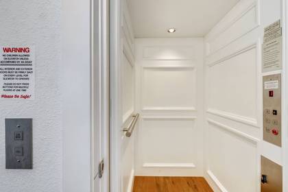 Elevator