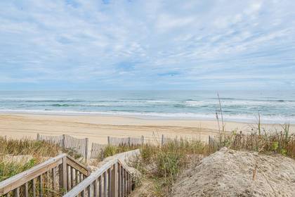 Beach Access