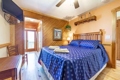 Mid Level Bedroom