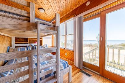 Mid Level Bedroom