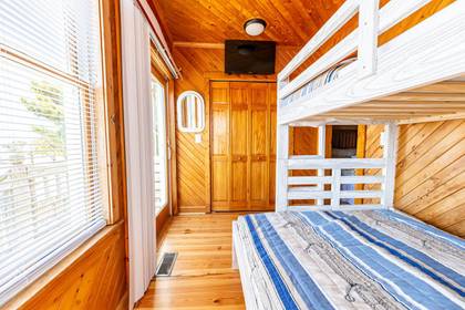 Mid Level Bedroom