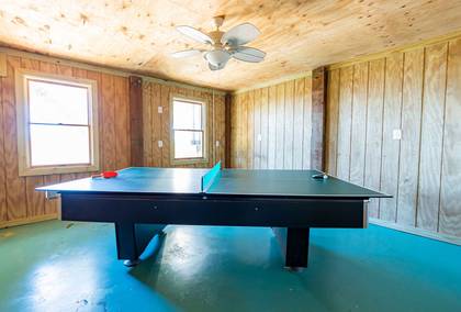 Ping Pong