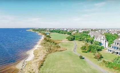 Nags Head Links