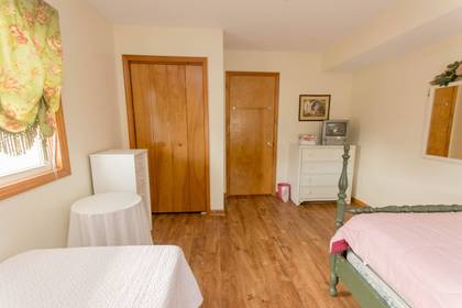 Lower Level Bedroom
