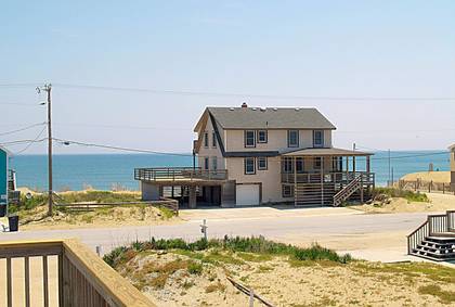Ocean View