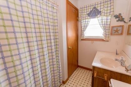 Hall Bath