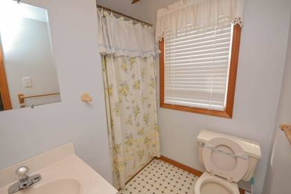 Lower Level Master Bath