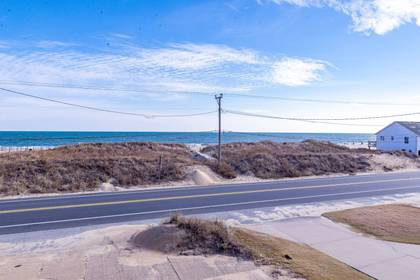 Ocean View!