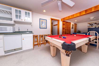 Rec Room