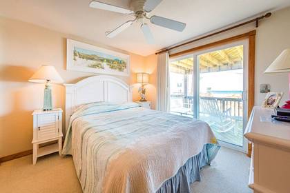 Mid Level Bedroom