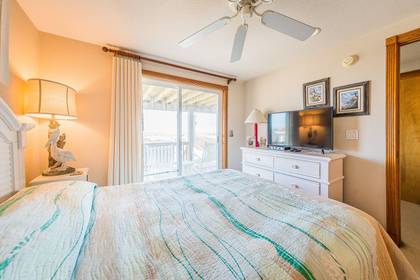 Mid Level Bedroom