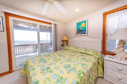 Mid Level Bedroom