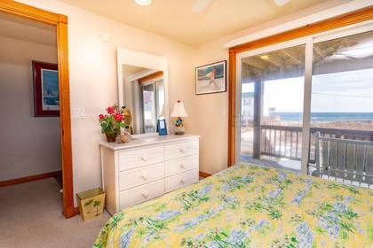 Mid Level Bedroom