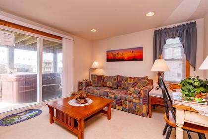 Mid Level Den