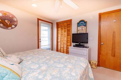 Mid Level Bedroom
