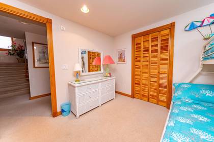 Mid Level Bedroom