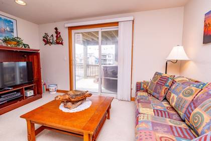 Mid Level Den