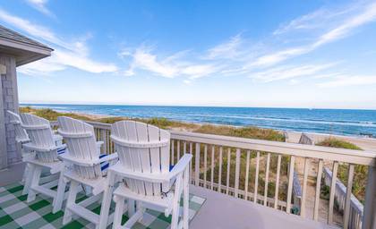 Sun Deck