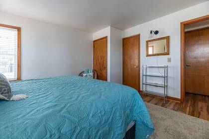Second Level Bedroom