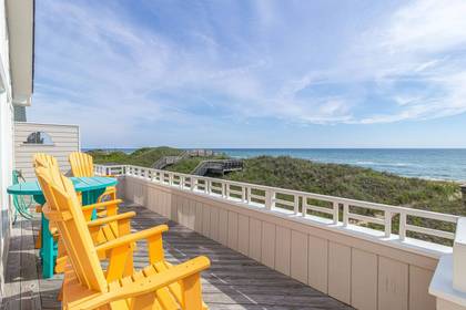 Sun Deck