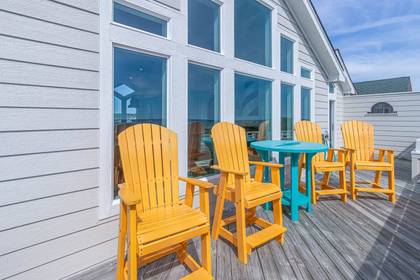 Sun Deck