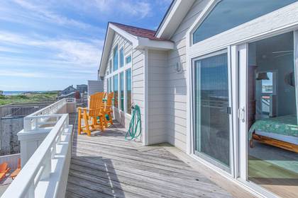 Sun Deck