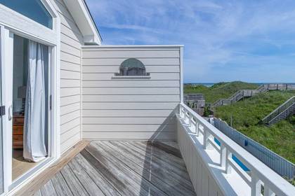 Sun Deck
