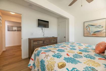 Mid Level Bedroom