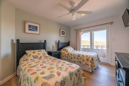 Mid Level Bedroom