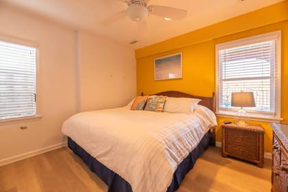 Lower Level Bedroom
