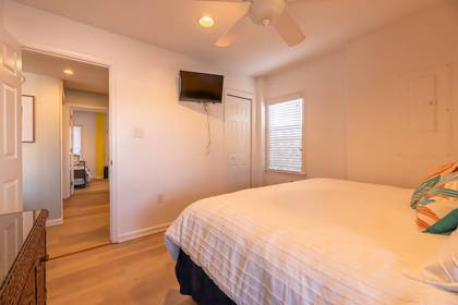Lower Level Bedroom