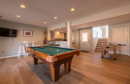 Rec Room