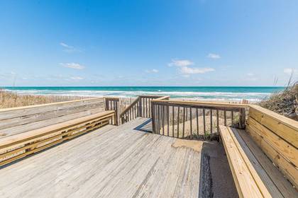 Dune Deck