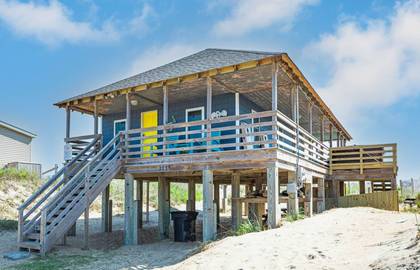 Deja Blue -  Hot Tub Open Year Round!