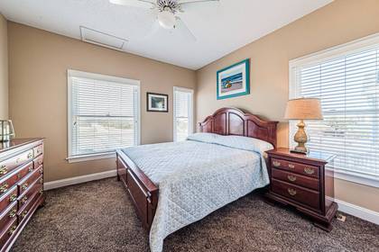 Mid Level Bedroom
