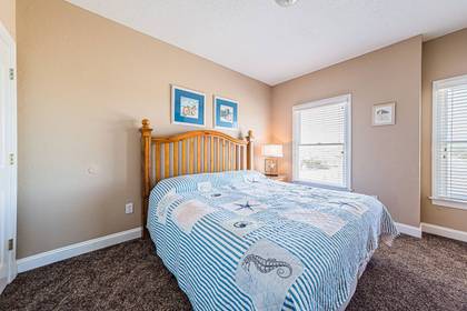 Mid Level Bedroom