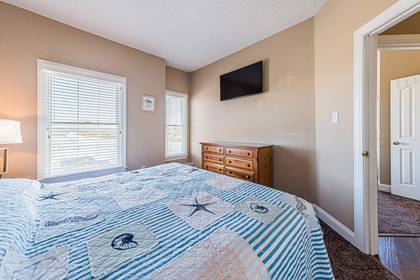 Mid Level Bedroom