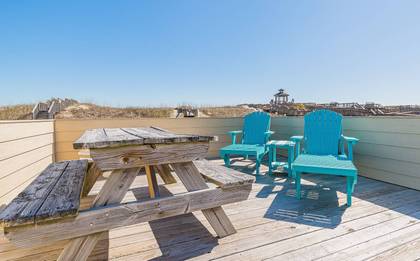 Picnic Area