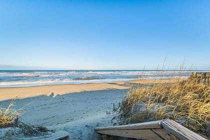 Beach Access