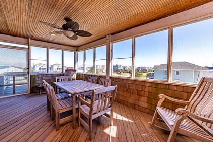 Screened Porch