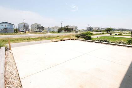 Parking Area