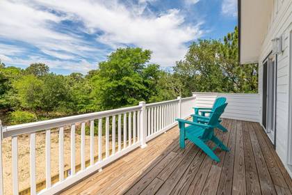 Sun Deck