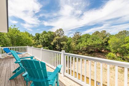 Sun Deck
