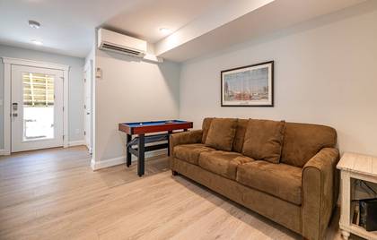 Rec Room
