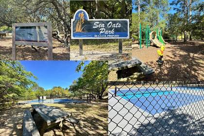 Community Amenities