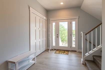Mid Level Entry