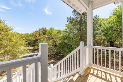 Covered Deck